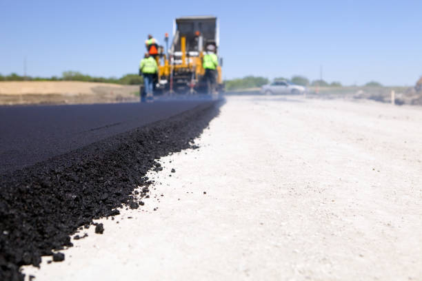 Reasons to Select Us for Your Driveway Paving Requirements in Prineville Lake Acres, OR