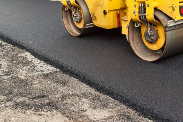 Paver Driveway Replacement in Prineville Lake Acres, OR