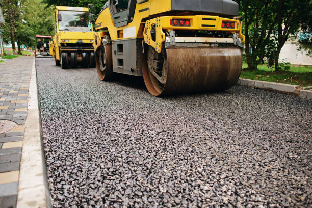 Professional Driveway Pavers in Prineville Lake Acres, OR